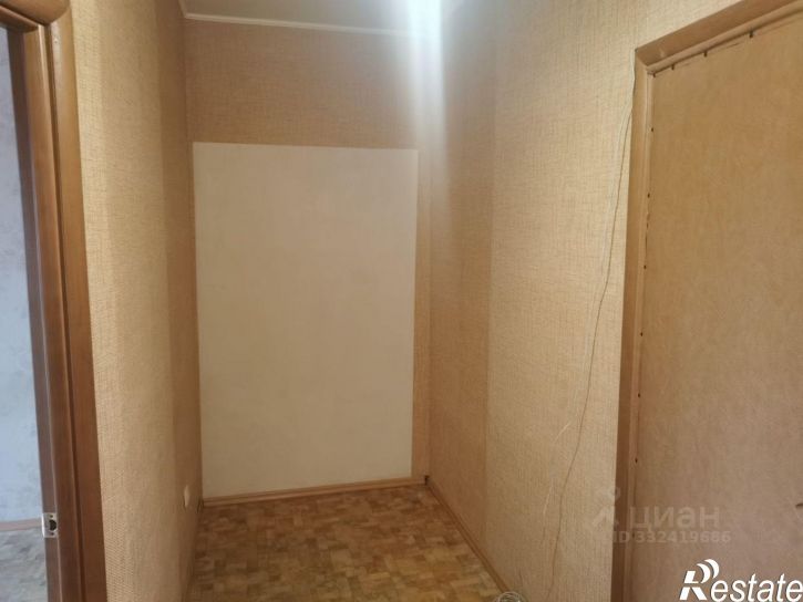 1-комн квартира ул Варейкиса, 38,  д. 38
