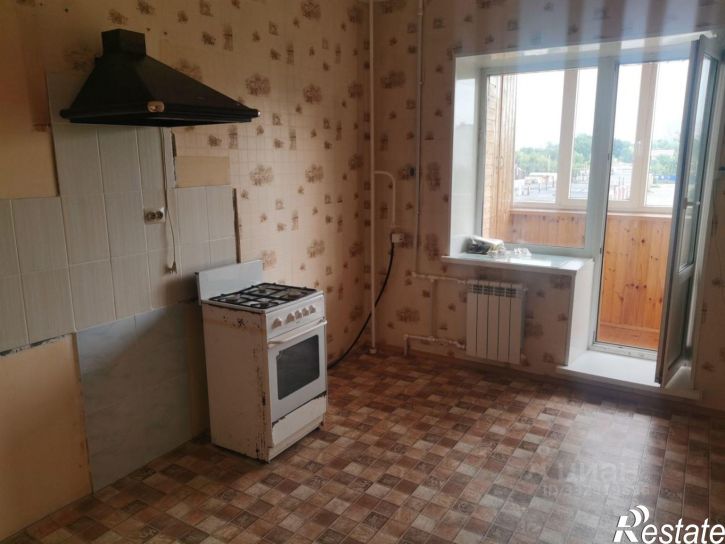 1-комн квартира ул Варейкиса, 38,  д. 38