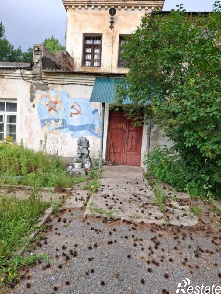 Отдельное здание ул Краснопролетарская, 15А,  д. 15А