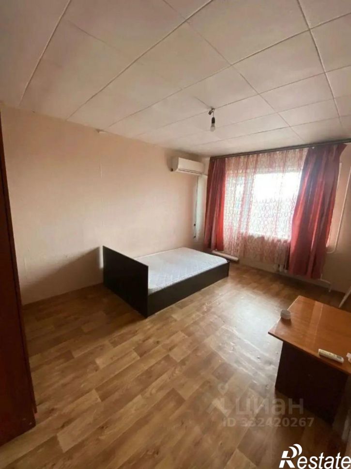 1-комн квартира ул Минаева, 3,  д. 3