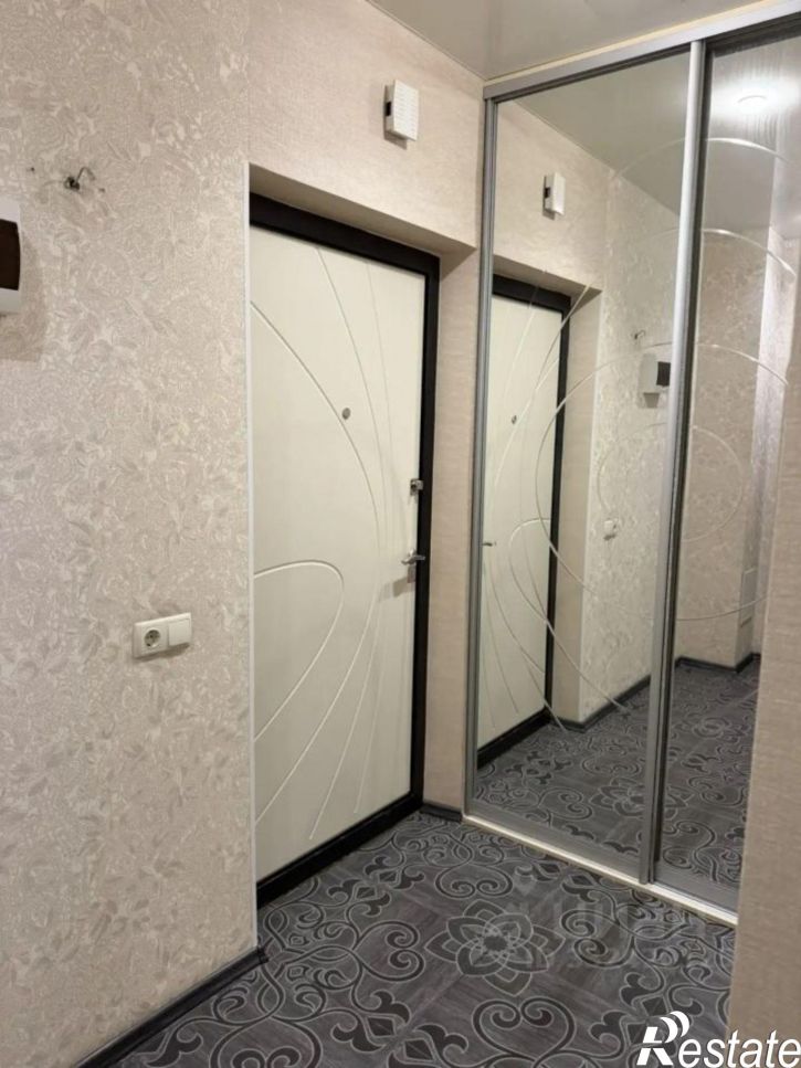 1-комн квартира ул Кирова, 6 2,  д. 6 2,  к. 2