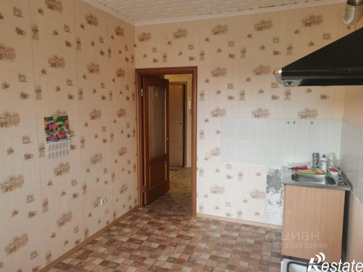 1-комн квартира ул Варейкиса, 38,  д. 38