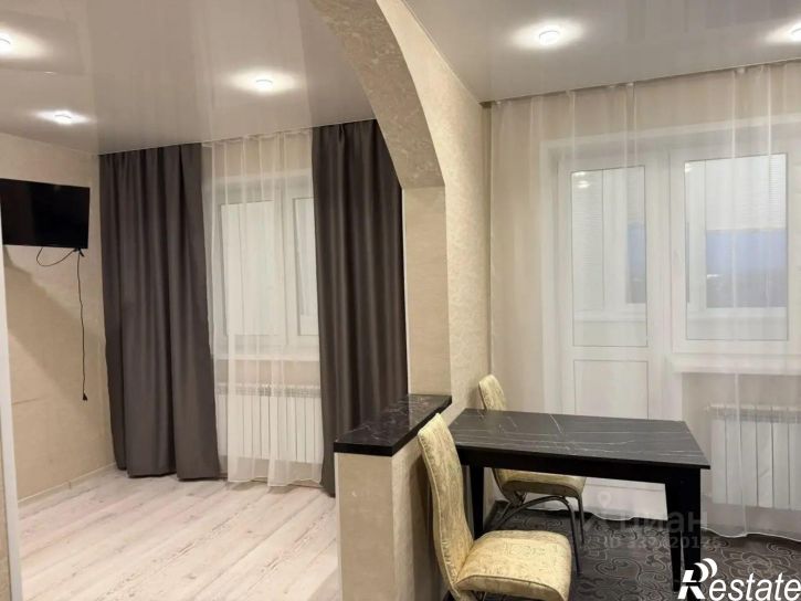 1-комн квартира ул Кирова, 6 2,  д. 6 2,  к. 2