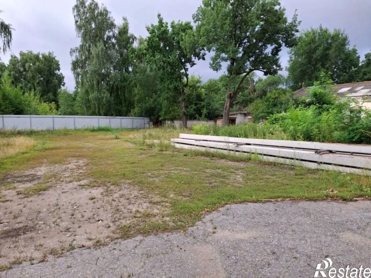 Отдельное здание ул Краснопролетарская, 15А,  д. 15А