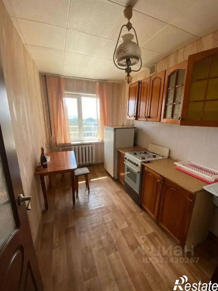 1-комн квартира ул Минаева, 3,  д. 3