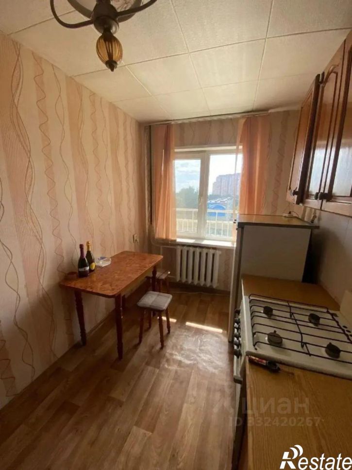 1-комн квартира ул Минаева, 3,  д. 3