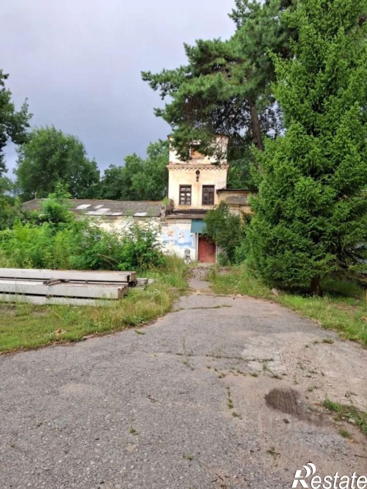 Отдельное здание ул Краснопролетарская, 15А,  д. 15А