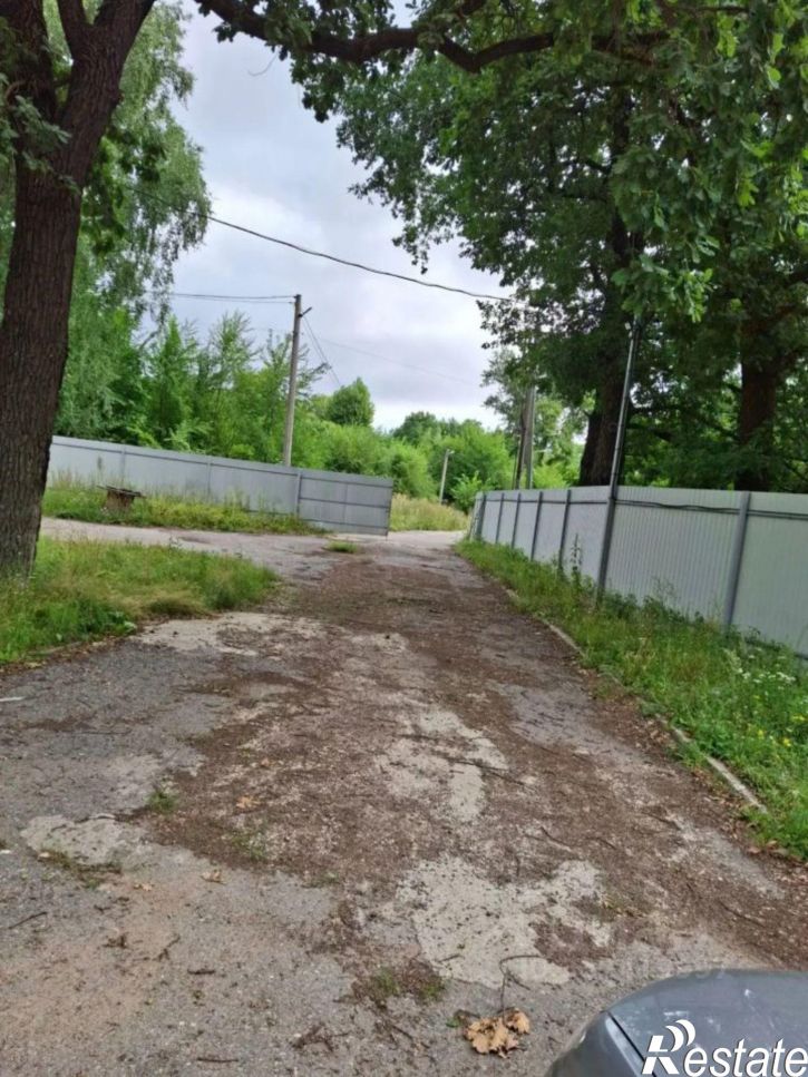 Отдельное здание ул Краснопролетарская, 15А,  д. 15А