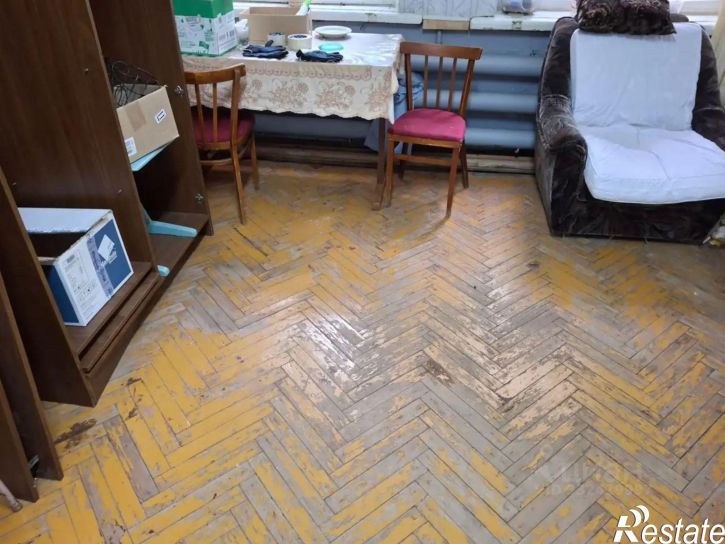 Отдельное здание ул Краснопролетарская, 15А,  д. 15А