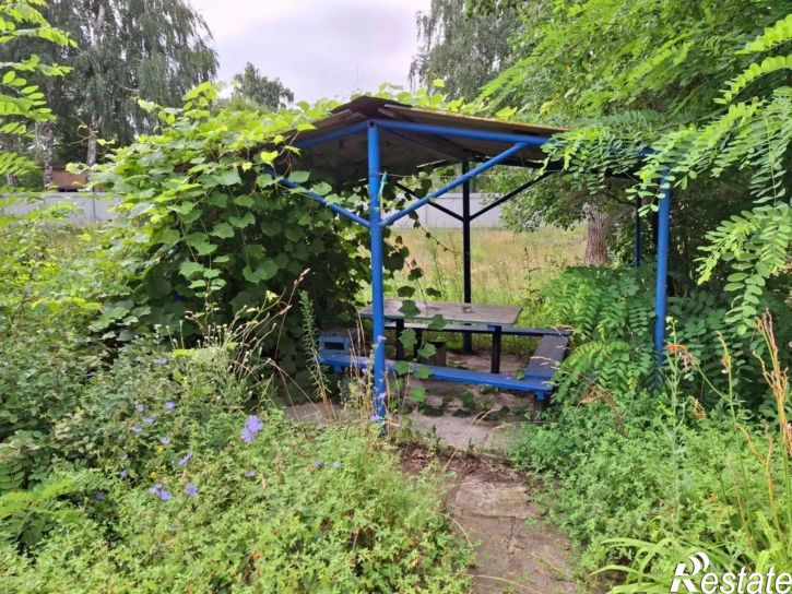 Отдельное здание ул Краснопролетарская, 15А,  д. 15А
