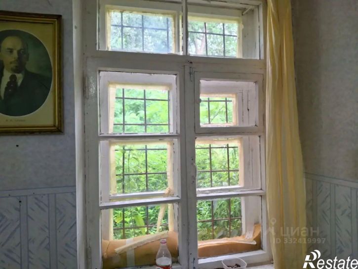 Отдельное здание ул Краснопролетарская, 15А,  д. 15А