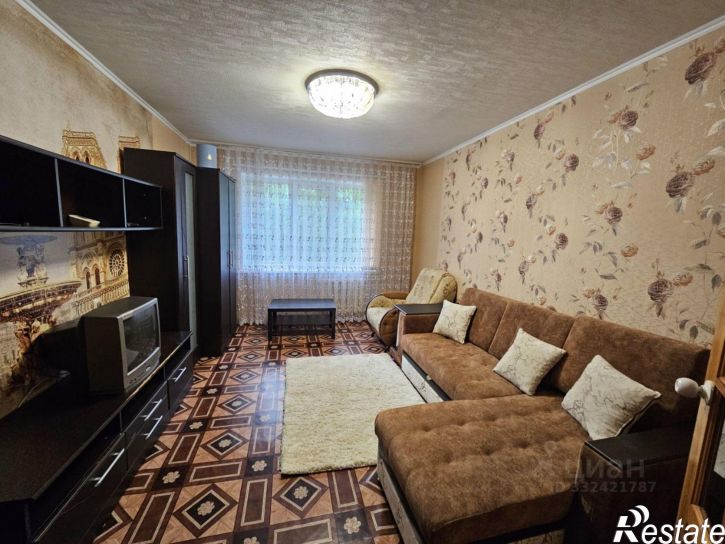 3-комн квартира Ульяновский пр-кт, 8,  д. 8