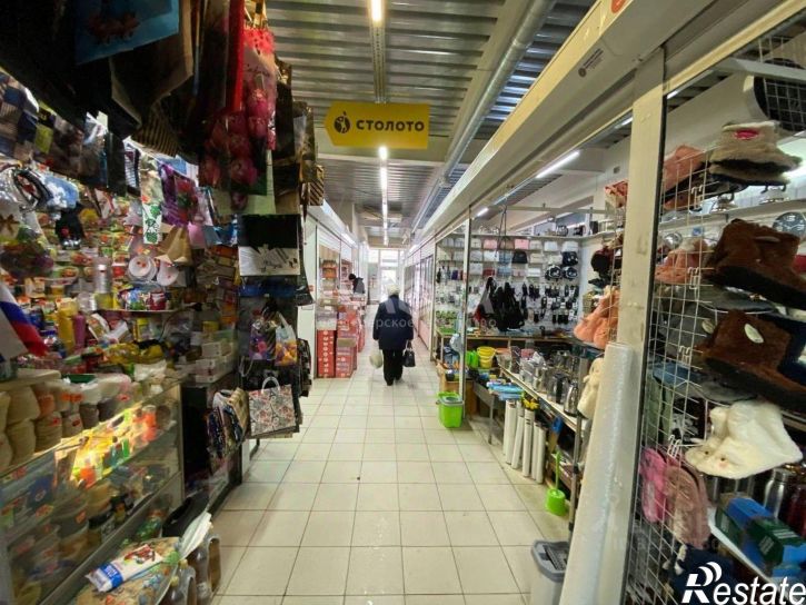 Торговое помещение ул Богдана Хмельницкого, 13А,  д. 13А