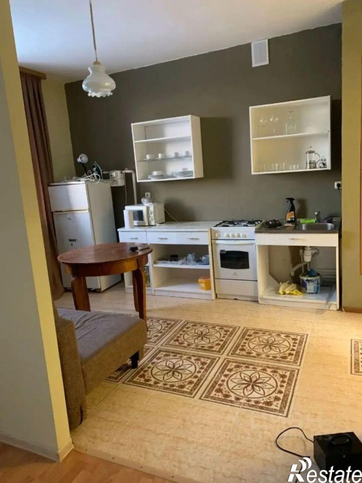 1-комн квартира пер Декабристов 1-й, 55,  д. 55