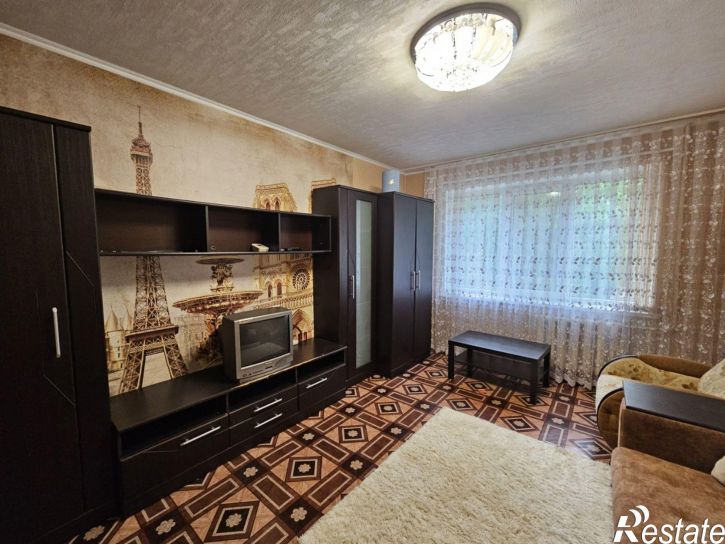 3-комн квартира Ульяновский пр-кт, 8,  д. 8
