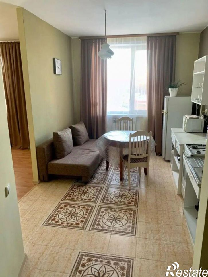 1-комн квартира пер Декабристов 1-й, 55,  д. 55