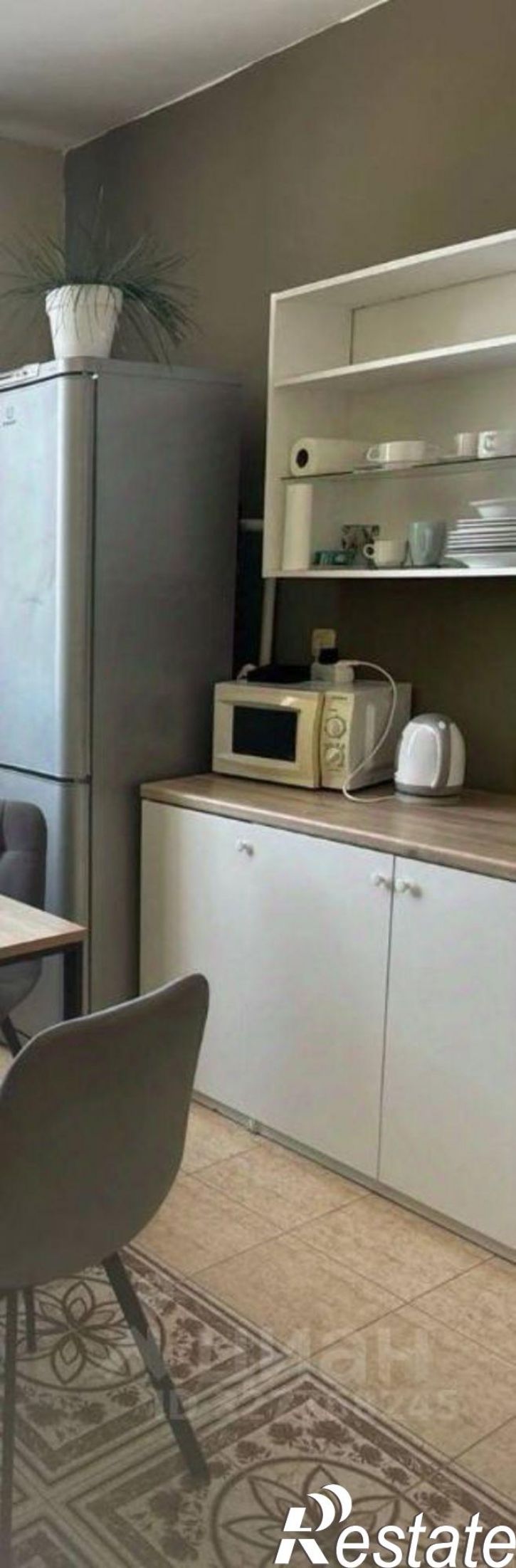 1-комн квартира пер Декабристов 1-й, 55,  д. 55