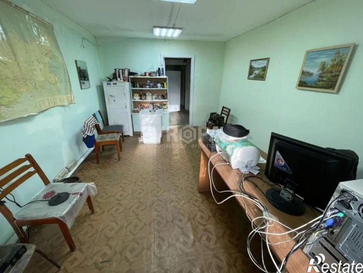 Офис пр-кт Хо Ши Мина, 21,  д. 21