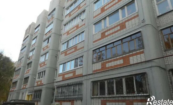 3-комн квартира ул Карла Маркса, 52,  д. 52