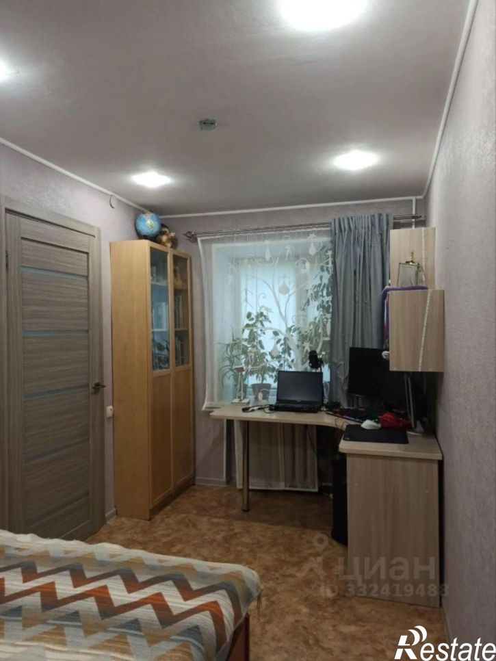 2-комн квартира пр-кт Гая, 42,  д. 42