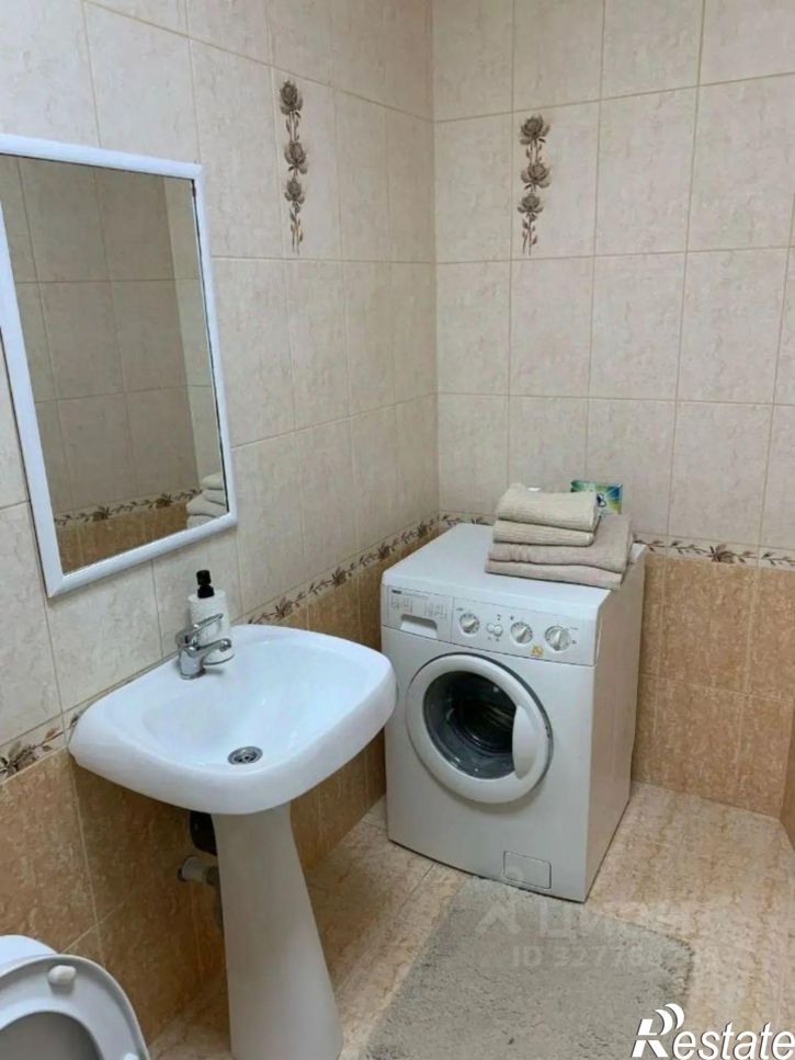 1-комн квартира пер Декабристов 1-й, 55,  д. 55