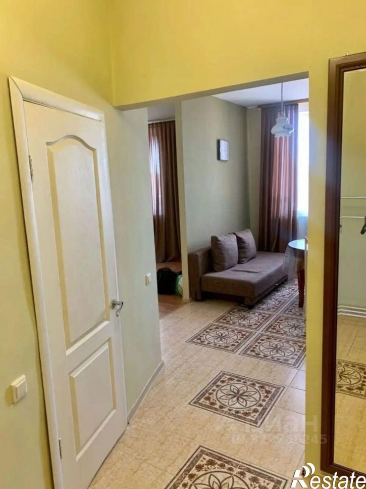 1-комн квартира пер Декабристов 1-й, 55,  д. 55