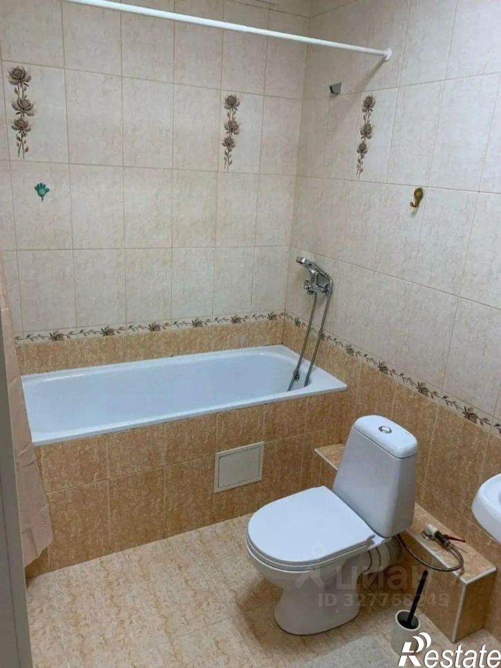 1-комн квартира пер Декабристов 1-й, 55,  д. 55