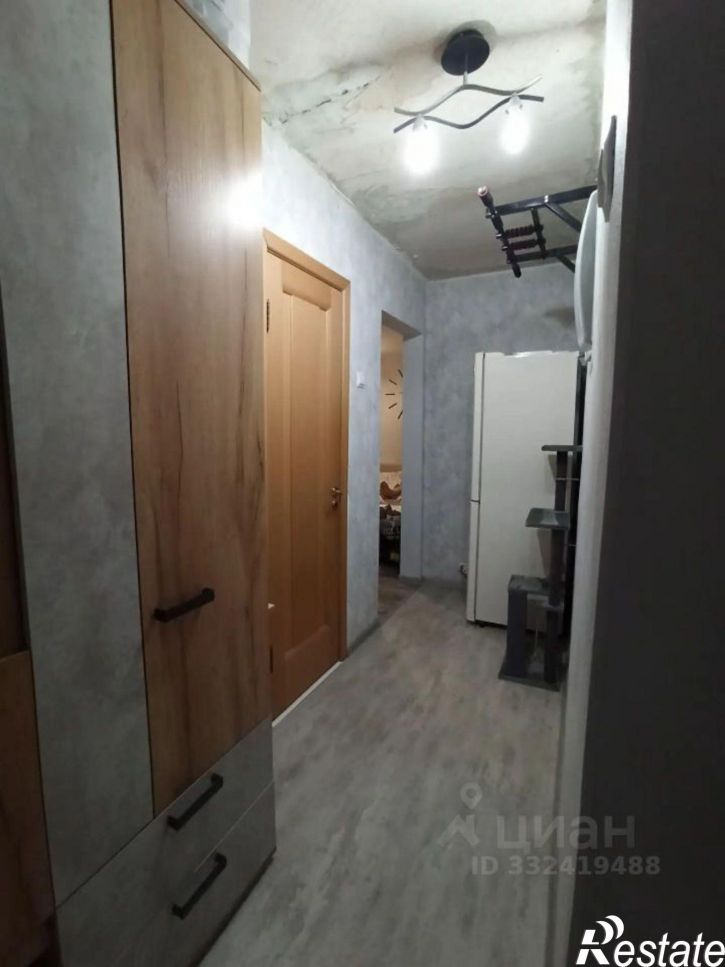 2-комн квартира пр-кт Гая, 42,  д. 42