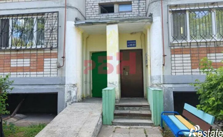 3-комн квартира ул Карла Маркса, 52,  д. 52