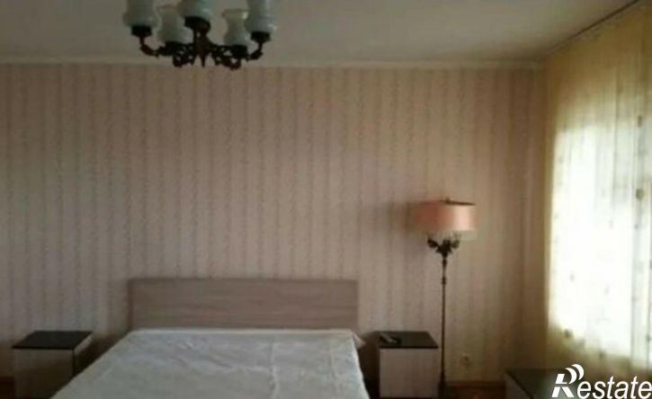 3-комн квартира ул Карла Маркса, 52,  д. 52