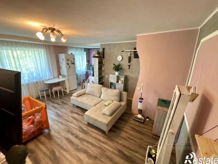2-комн квартира Западный б-р, 8,  д. 8