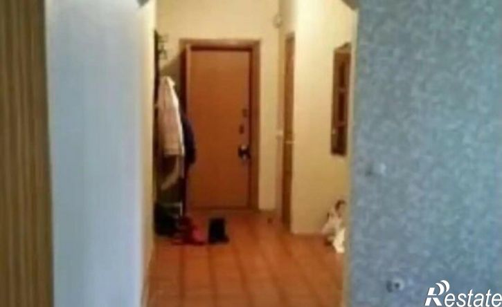 3-комн квартира ул Карла Маркса, 52,  д. 52