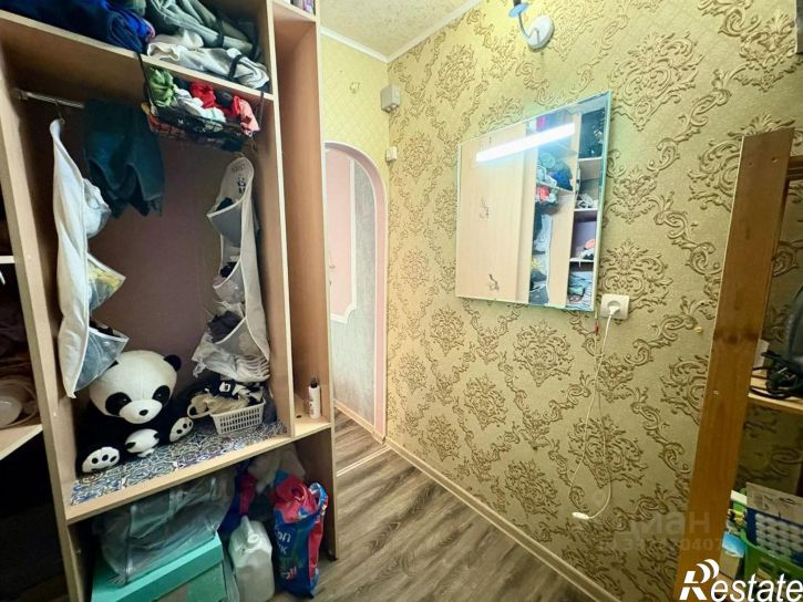 2-комн квартира Западный б-р, 8,  д. 8