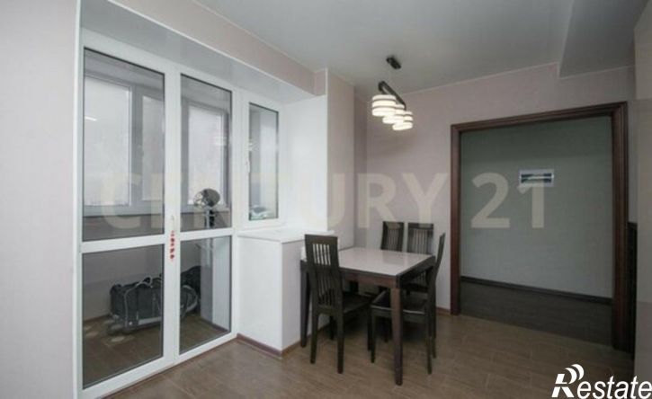 2-комн квартира пер Мира 2-й, 24,  д. 24