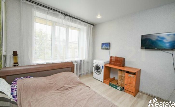 2-комн квартира Западный б-р, 7,  д. 7