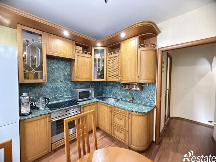 2-комн квартира пр-кт Авиастроителей, 10,  д. 10