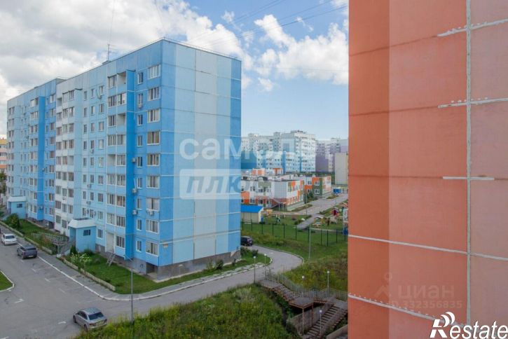 1-комн квартира ул Защитников Отечества, 13,  д. 13