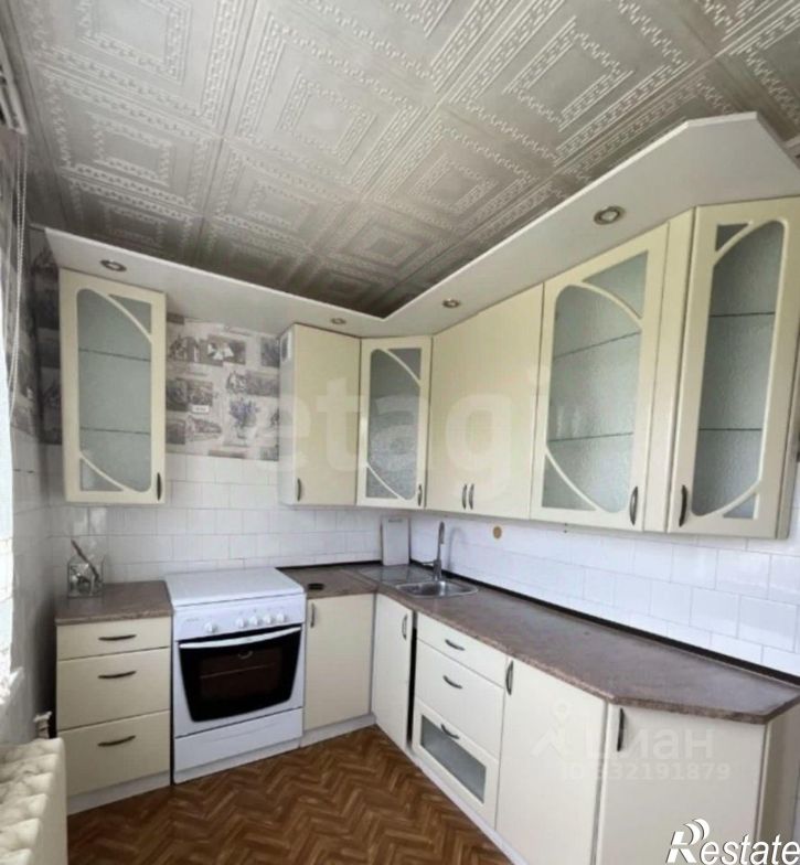 3-комн квартира ул Пушкарева, 56,  д. 56