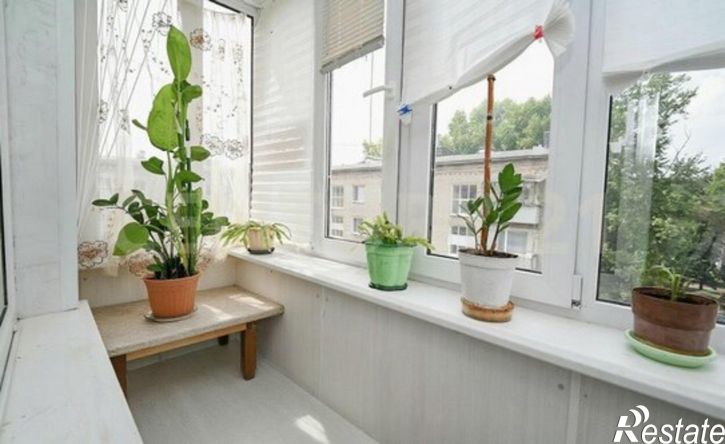 2-комн квартира Западный б-р, 7,  д. 7