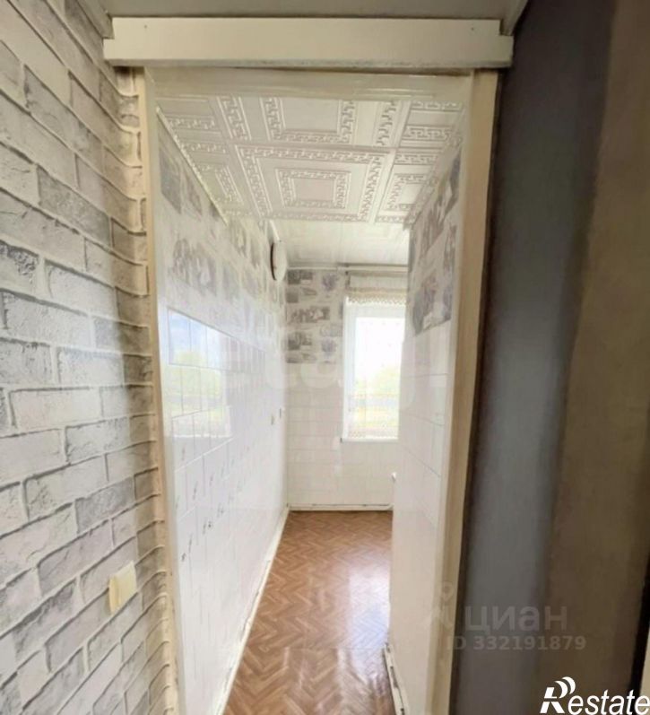3-комн квартира ул Пушкарева, 56,  д. 56