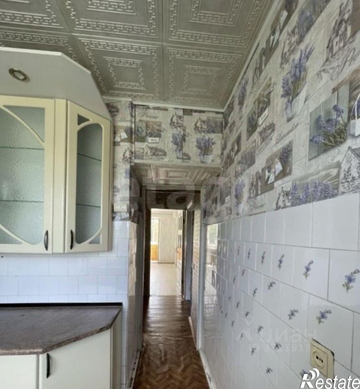 3-комн квартира ул Пушкарева, 56,  д. 56