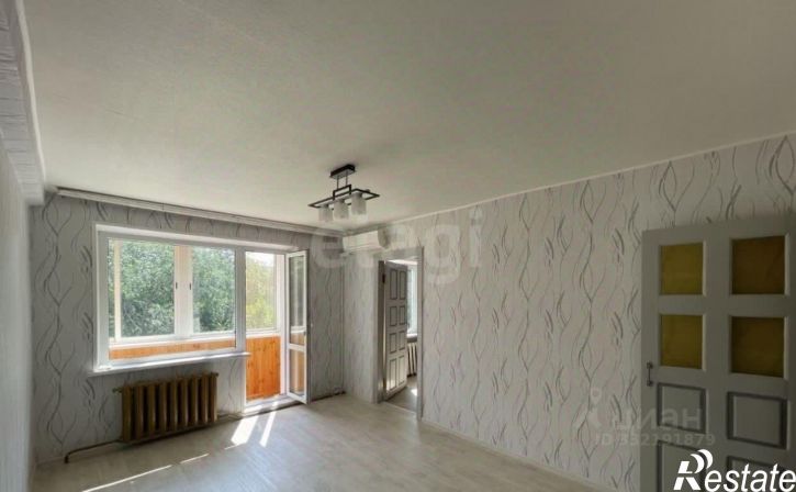 3-комн квартира ул Пушкарева, 56,  д. 56