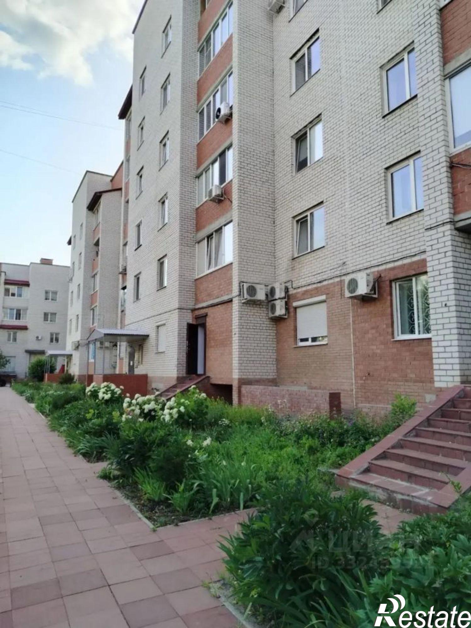 Купить квартиру за 7 800 000 рублей на ул Рябикова, 37