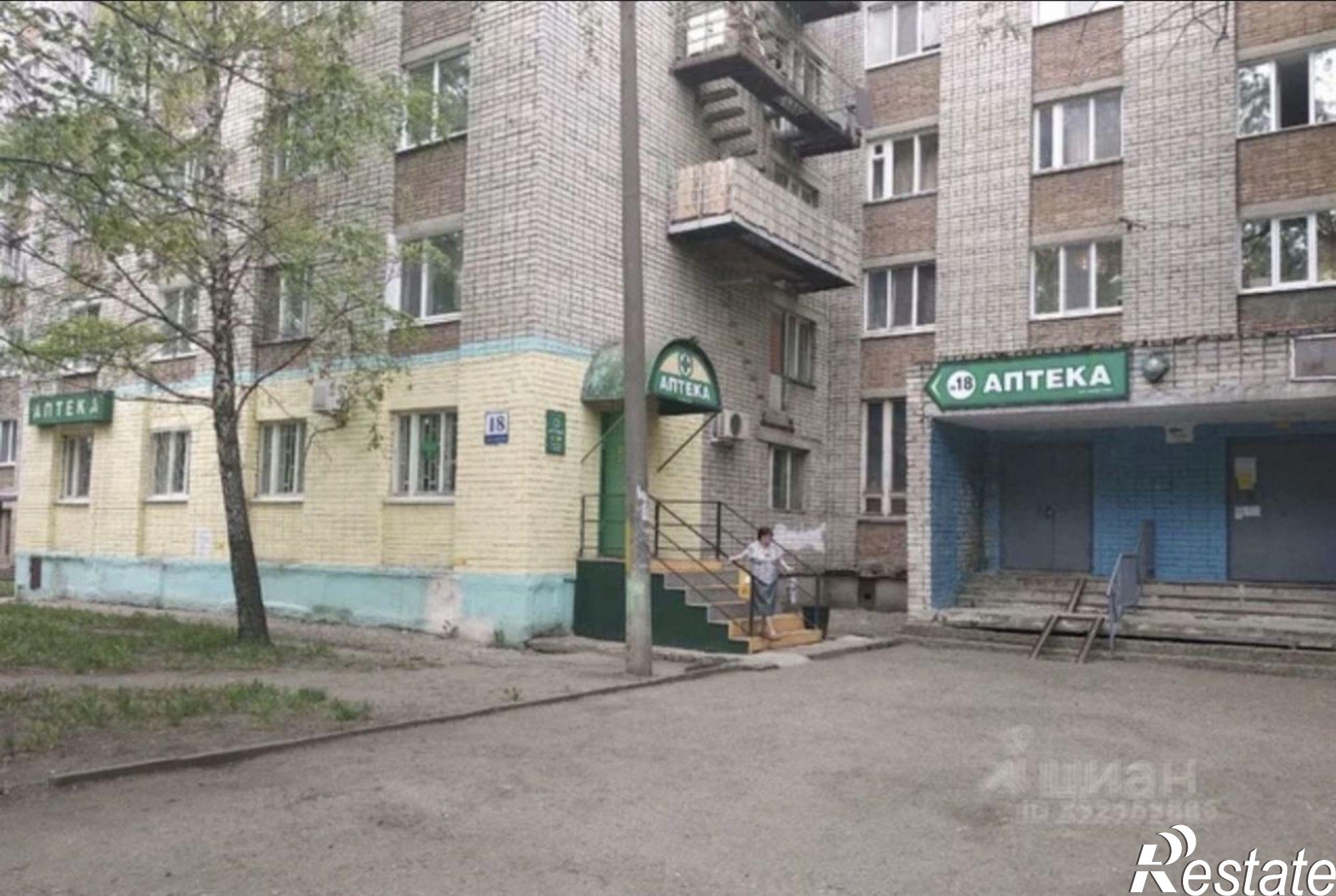 Купить комнату за 850 000 рублей на ул Станкостроителей, 18