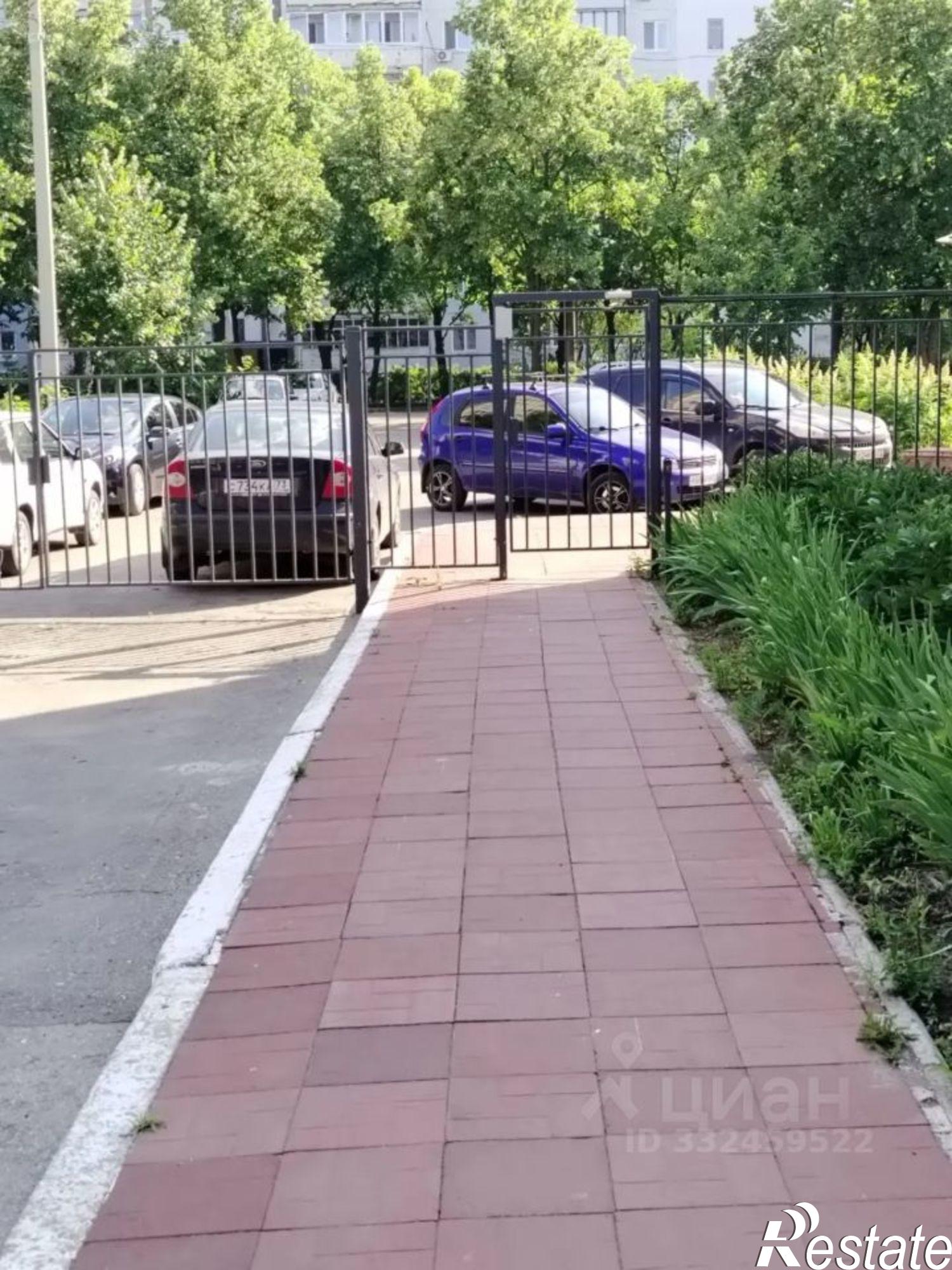 Купить квартиру за 7 800 000 рублей на ул Рябикова, 37