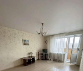 2-комн, 48кв м, этаж 2/9 ул Аблукова, 59/7