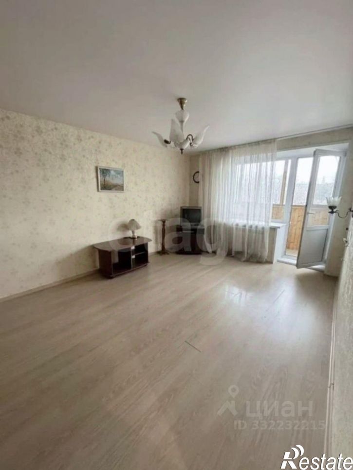 2-комн квартира ул Аблукова, 59/7,  д. 59/7