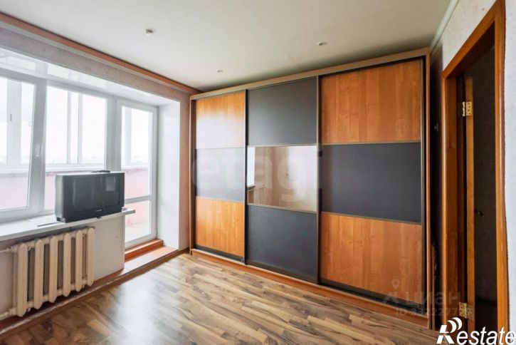 3-комн квартира ул Кузоватовская, 36А,  д. 36А