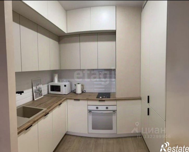 2-комн квартира ул Аблукова, 18,  д. 18