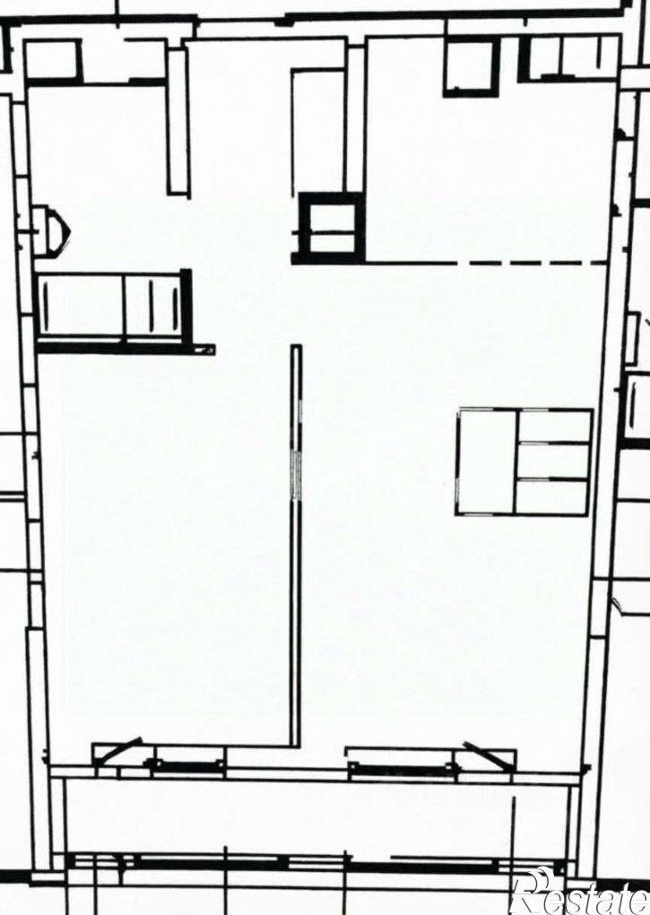 2-комн квартира ул Аблукова, 18,  д. 18